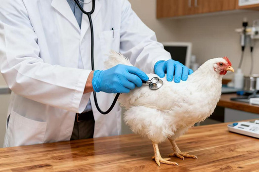 One-on-One Veterinary Services
